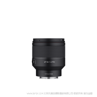 SAMYANG 三洋 森養(yǎng) AF 50mm F1.4 FE II 鏡頭將成為標準鏡頭的全新標準