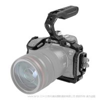 斯莫格 SmallRig EOS R5/R6/R5C “黑曼巴”套件 3234