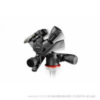 曼富圖manfrotto MHXPRO-3WG 單反相機三腳架輕型齒輪三向云臺