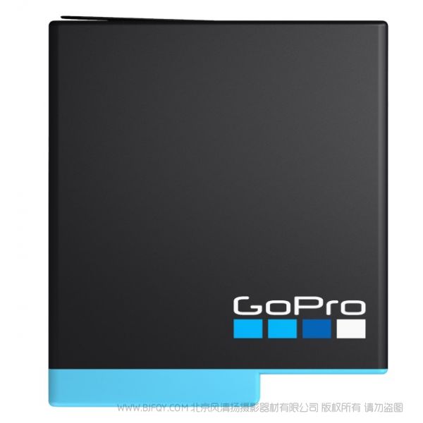 Gopro AJBAT-001 HERO8 Black 充電電池 