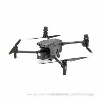 DJI 大疆 經緯 M30 無憂旗艦版套裝 集成廣角、變焦、激光測距傳感器