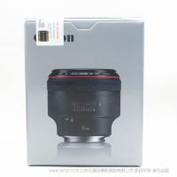 【停產(chǎn)】Canon/佳能 EF 85mm f/1.2L II USM 中遠(yuǎn)攝定焦鏡頭 