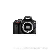 Nikon/尼康 D3400 單反相機 AF-P 18-55mm 3.5-5.6 套機 新品2016