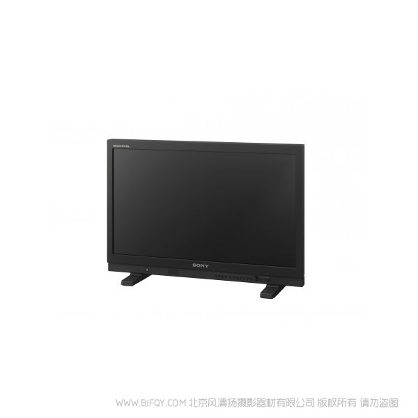 【停產】索尼 PVM-A250 25 英寸 TRIMASTER EL™ OLED 高級圖像監視器 專業監視器 導演監視器