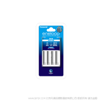 松下eneloop 愛樂普 愛老婆標準充電器  BQ-CC51C