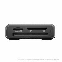 閃迪 PRO-READER 多合一讀卡器 SanDisk Professional 產品 