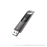 雷克沙 Lexar® JumpDrive® P30 USB 3.2 Gen 1 閃存盤 LJDP30 