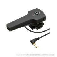 Audio-Technica 鐵三角 AT9946CM  攝像機立體聲話筒 