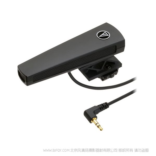 Audio-Technica 鐵三角 AT9947CM 攝像機單聲道話筒 