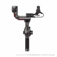 大疆 DJI RS 3 RS3套裝 穩(wěn)定器 負載均衡 自動軸鎖設計 3 千克負載 RS 第 3 代增穩(wěn)算法