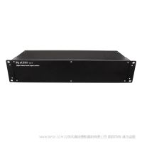 劍僑 JQ AUDIO LA-8 音頻信號隔離器