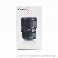 佳能 Canon EF 16-35mm f/4L IS USM  小三元鏡頭 全畫幅 廣角變焦 F4 光圈 USM馬達