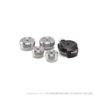 大疆 DJI R 橫滾軸配重套裝 適配產品 DJI RS 3  DJI RS 2  DJI RSC 2