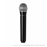 Shure 舒爾 SVX2/PG28 PG28 帶 SVX2 無(wú)線手持發(fā)射機(jī)  手持麥克風(fēng) 