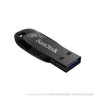 閃迪 SDCZ410-032G-Z35 閃迪至尊高速™ 酷邃 USB 3.0 閃存盤  U盤 優盤  32GB