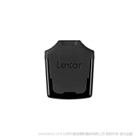 雷克沙 Lexar® LRWCFXRB CEB Professional CFexpress™ Type B USB 3.1 讀卡器