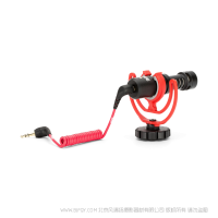 羅德 RODE VideoMicro  便攜式相機麥克風 