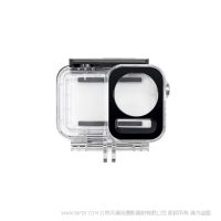 DJI 大疆 Osmo Action 3 防水殼  Action3 60米 action4