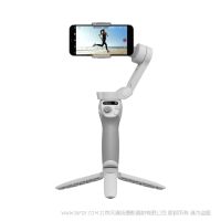 DJI 大疆 Osmo Mobile SE 手機穩定器 三軸增穩 磁吸快拆設計 便攜可折疊 智能跟隨 5.0