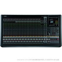 YAMAHA 雅馬哈 MGP32X 模擬調(diào)音臺(tái) 32通道高品質(zhì)數(shù)模結(jié)合型調(diào)音臺(tái)