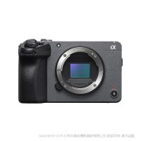 索尼 ILMEFX30 緊湊型4K Super 35mm 電影攝影機(jī)FX30  