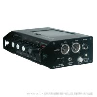 阿茲丹 Azden FMX-32a - 3 Channel Portable Mixer 3通道混音器 調音臺 