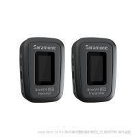 楓笛 Saramonic Blink500 Pro B1 B1W 無線麥克風系統