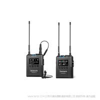 楓笛 Saramonic UwMic9S k1  Kit 一拖一 UHF無線麥克風系統