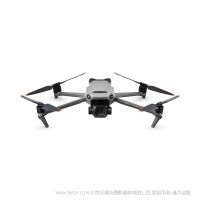 大疆 DJI Mavic 3 Classic（僅飛行器） 4/3 CMOS 哈蘇相機 5.1K/50fps 專業影像