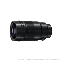 松下 H-ES200GK/GKC 200F2.8 定焦200mm 內置1.4増距 遠射定焦鏡頭