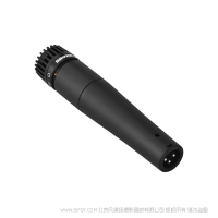 Shure 舒爾 SM57 動圈樂器話筒 