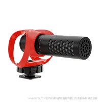 Rode 羅德 VideoMicro II  二代 Ultra-compact On-camera Microphone 迷你機(jī)頂麥克風(fēng)