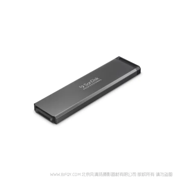 閃迪 PRO-BLADE SSD Mag  M2 SSD  SDPM1NS-001T-ZBAND 存儲卡  SanDisk Professional 產品