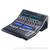  TASCAM Sonicview 16 多環境觸摸屏數字調音臺 