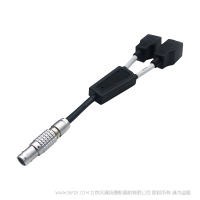 Z CAM™ E2 Sync Cable E2多機位同步IO線