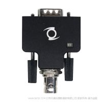 Z CAM™ Timecode Adapter 時間碼適配器