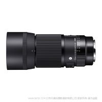 SIGMA 適馬 Art 105mm F2.8 DG DN MACRO 全畫幅微距 無反微單相機鏡頭 