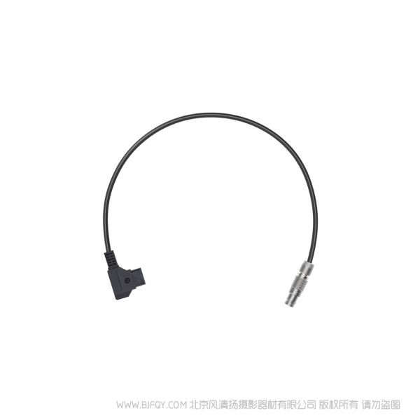 大疆 DJI P-TAP 轉 DC-IN 供電線（0.5 米） 