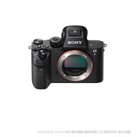 【停產】Sony/索尼ILCE-7S A7S II 索尼新款全畫幅微單相機 新款現貨 A7S2  