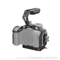 斯莫格 SmallRig 3891 R5C 佳能EOS R5 C“黑曼巴”手持套件 3891