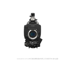 索尼 HDC-F5500 Super 35mm 4K CMOS 攝像機系統(tǒng) 