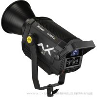 NF NiceFoto 耐思 LV-3000A 300W 廣域色溫2700K-6500K 雙色溫 影視燈 拍照常亮