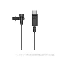 Sennheiser 森海塞爾 XS Lav USB-C  全向領夾式麥克風 TYPEC 適用 移動設備 計算機等