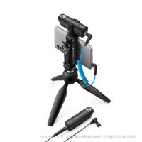 Sennheiser 森海塞爾 XSW-D Portable Lav Mobile Kit 便攜領夾移動套裝