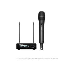 Sennheiser 森海塞爾 EW-DP 835 SET  手持無線麥克風 一拖一