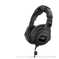 Sennheiser 森海塞爾 HD 300 PROtect DH300PROtect 專業監聽耳機