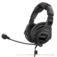 Sennheiser 森海塞爾 HMD 300 PRO 專業廣播耳麥 