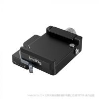 斯莫格 SmallRig 4195 DJI RS 3 Mini 專(zhuān)用阿卡安裝座 