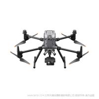 DJI 大疆 Matrice 350 RTK 無憂旗艦版套裝 M350 經緯350RTK 