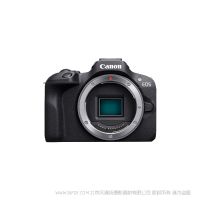 Canon 佳能  EOS R100  R系列專微相機(jī) 青春專微 